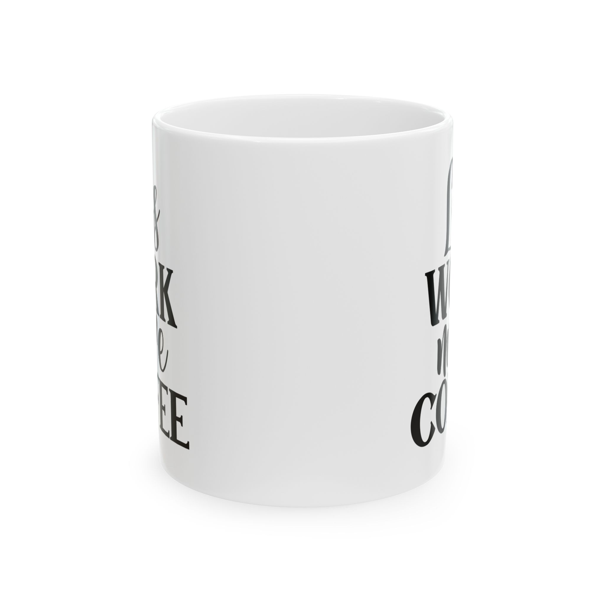 Energize Your Day Mug - Image 2