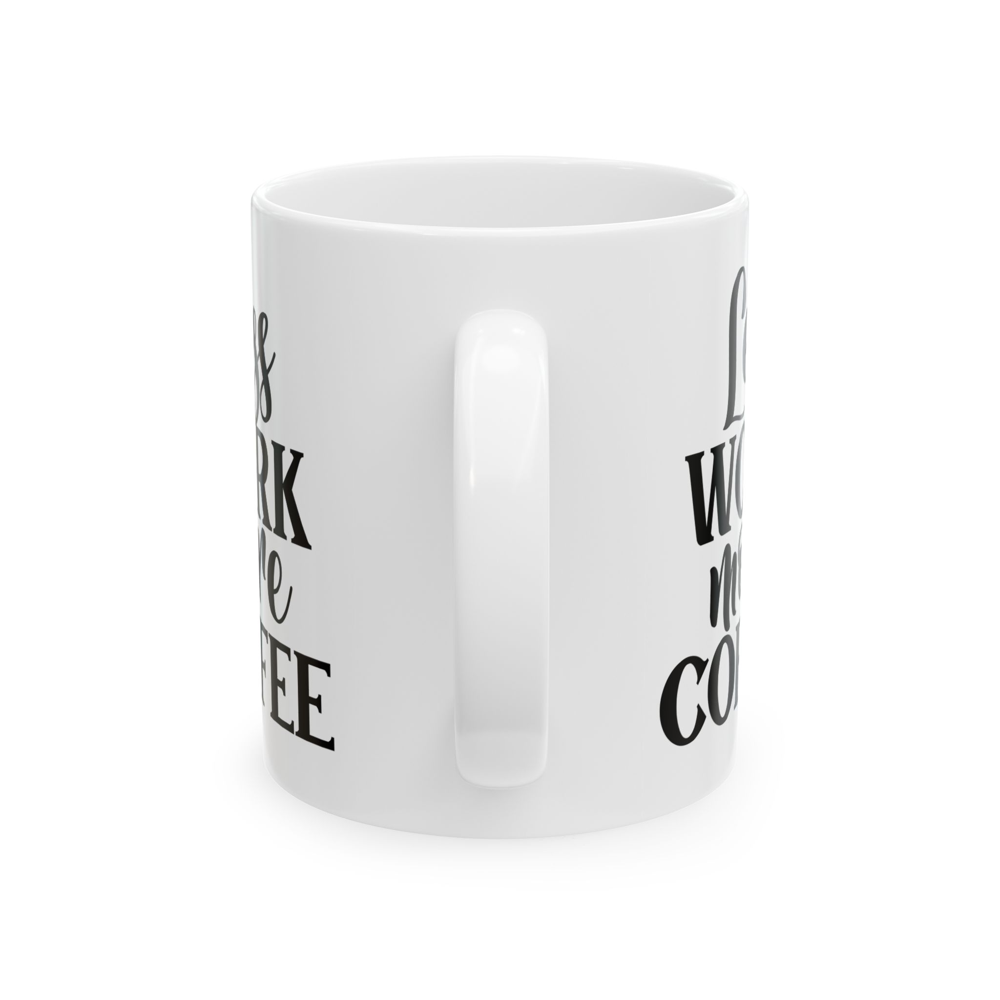 Energize Your Day Mug - Image 3
