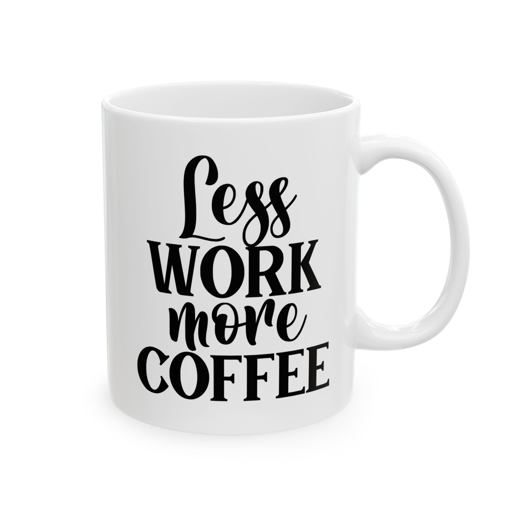 Energize Your Day Mug - Image 4